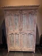 Te koop : landelijke kast, Antiek en Kunst, Ophalen