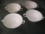 Rosenthal, Soepkom met 2 oortjes., Ophalen of Verzenden