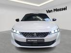 Peugeot 508 1.6 PureTech 180 S&S EAT8 GT Pack (automatique), Autos, Entreprise, 5 portes, 5 places, Automatique