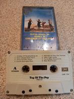 Cassette Super Disco '80 Boney M, Comme neuf, Originale, R&B et Soul, 1 cassette audio