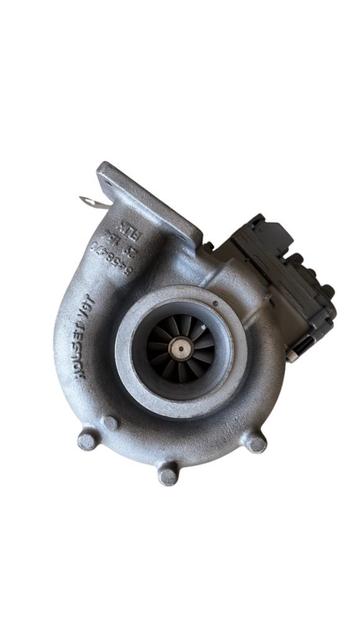 DAF MX-13 480PK TURBOCOMPRESSOR MET VTG HOLSET HE400VG+BORG, beschikbaar voor biedingen