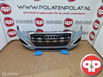 Audi Q2 Facelift Voorbumper beschikbaar voor biedingen
