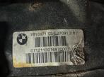 Differentieel achter van een BMW 1-Serie, 3 maanden garantie, Gebruikt, BMW