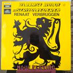Vlaamse hulde en strijdliederen / renaat verbruggen, Cd's en Dvd's, Vinyl | Nederlandstalig, Ophalen of Verzenden