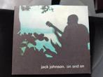 Jack Johnson encore et encore, CD & DVD, Comme neuf, Enlèvement ou Envoi