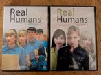 Real Humans / seizoen 1 + 2, Cd's en Dvd's, Ophalen of Verzenden, Gebruikt, Boxset