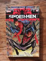 Spider-Men TPB by Brian Michael Bendis & Sara Pichelli, Livres, BD | Comics, Brian Michael Bendis, Enlèvement ou Envoi, Série complète ou Série