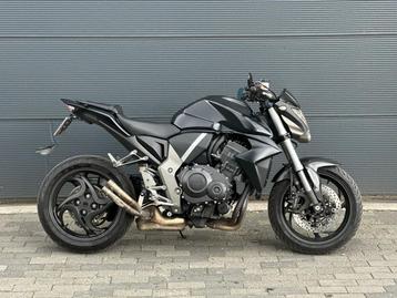 HONDA CB 1000 R  BJ2009 8000KM  beschikbaar voor biedingen