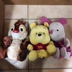 Disney poppenkastpoppen, Kinderen en Baby's, Ophalen of Verzenden