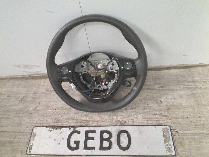 STUUR Citroën C1 (01-2014/07-2021), Auto-onderdelen, Besturing, Citroën, Gebruikt