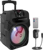 Partybox | Krachtige luidspreker | 400W | GRATIS LEVERING