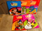 Disney Magic English (5 boeken + DVD), Ophalen of Verzenden