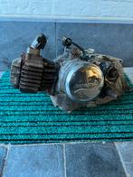 Motorblok honda amigo/novio, Vélos & Vélomoteurs, Pièces de cyclomoteur | Général, Enlèvement, Utilisé, Bloc