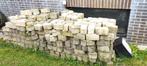 Pavés de béton, Tuin en Terras, Tegels en Klinkers, Ophalen, Beton