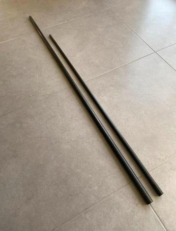 Losse hengeldelen van een Magic Powerlight beschikbaar voor biedingen