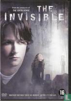 the invisible ( van de makers v d sixth scence ), Cd's en Dvd's, Dvd's | Thrillers en Misdaad, Ophalen of Verzenden, Zo goed als nieuw