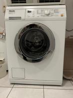 Wasmachine miele, Ophalen, Gebruikt