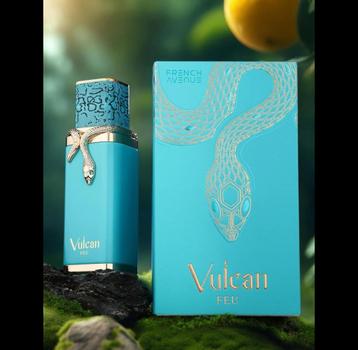 French avenue Vulcan feu dupe god of fire beschikbaar voor biedingen