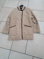 Veste beige Basler, Kleding | Dames, Jassen | Winter, Beige, Ophalen of Verzenden, Gedragen, Basler