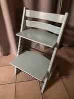 Tripp Trapp kinderstoel Stokke, Kinderen en Baby's, Ophalen, Gebruikt