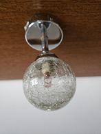 plafondlampen, Ophalen of Verzenden, Nieuw, Glas