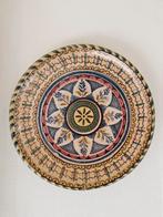 Antieke Keramiek bord., Antiek en Kunst, Ophalen of Verzenden