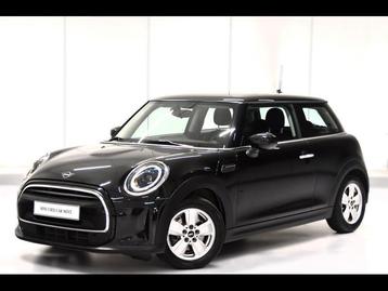 MINI One LED LICHT APPLEA CARPLAY DAB N  beschikbaar voor biedingen