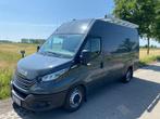 Iveco Daily 35S18 _ 12/2021 _ 36400km, Auto's, Bestelwagens en Lichte vracht, Automaat, Euro 6, Iveco, USB