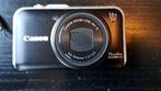 Fototoestel Canon Power Shot SX230 HS - 12,1 Mega Pixels, Audio, Tv en Foto, Ophalen, Canon