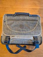 Kipling boekentas, Ophalen, Gebruikt