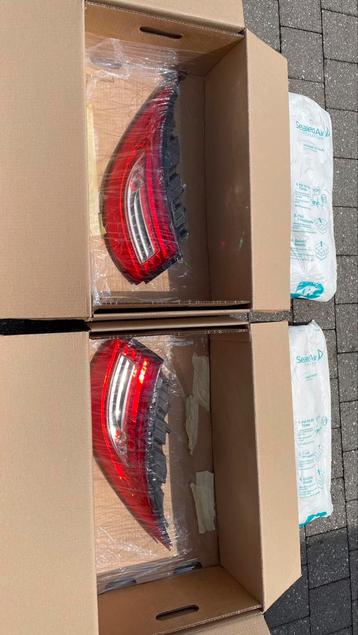 Achterlichten porsche 997.2 (L+R) beschikbaar voor biedingen