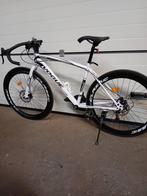 Dames koersfiets, Fietsen en Brommers, Fietsen | Mountainbikes en ATB, Ophalen, Zo goed als nieuw, Dames