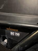 Wagner HC 750, Doe-het-zelf en Bouw, Schildersmaterialen, Ophalen, Zo goed als nieuw