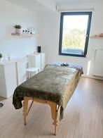 massage relaxant et détente, Ontspanningsmassage