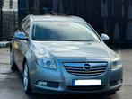 Opel insignia 2.0 CDTI SPORT / Cuir xénon Gps, Autos, Opel, Achat, Entreprise, Noir, 5 portes