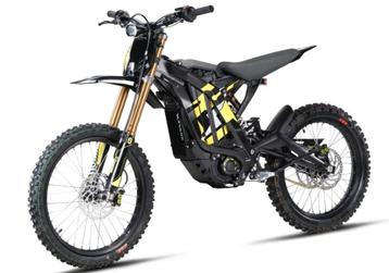 Surron Light Bee X 2025 beschikbaar voor biedingen