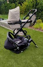Dubatti kinderwagen pakket, Kinderen en Baby's, Kinderwagens en Combinaties, Ophalen, Kinderwagen