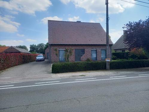 Alleenstaande woning te huur - Nazareth, Immo, Huizen te huur, Provincie Oost-Vlaanderen, Vrijstaande woning, Direct bij eigenaar