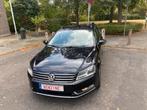 Vw Passat 1.4 benz 119000 km 2011 garantie!, Auto's, 90 kW, Stof, Zwart, 4 cilinders
