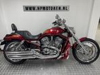 Harley davidson VRSCSE V-ROD V ROD CVO SCREAM IN EAGLE 1250, 1246 cc, Meer dan 35 kW, Toermotor