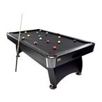 Billard Américain 7ft "Jupiter" neuf, Sport en Fitness, Biljarten en Poolen, Ophalen of Verzenden, Nieuw, Biljarttafel