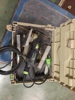 Scie à roues FESTOOL, Bricolage & Construction, Outillage | Scies mécaniques, Enlèvement, Comme neuf, Scie sauteuse, Festool