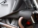 Écope Droite Buell XB *NOUVEAU* Pegasus Customizing, Enlèvement ou Envoi, Neuf