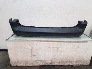 BUMPER ACHTER Peugeot Partner (EF / EU) (|1633557280|) beschikbaar voor biedingen