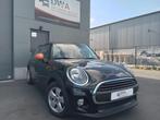 Mini One- Benzine -Airco - Euro6 -Lage tax- 12M Garantie, Carnet d'entretien, Noir, One, Achat