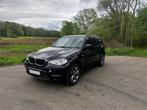 BMW X5 30D 2011 258.000KM HEEL PROPER, Auto's, Automaat, Euro 5, Zwart, Leder