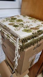 4 coussins pour chaises  en dralon neufs voir photos, Enlèvement ou Envoi