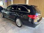 Mercedes C 180 break benzine - Trekhaak - Exclusive -, Auto's, Automaat, Achterwielaandrijving, 1800 kg, 4 cilinders
