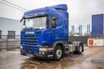 Scania R410+INTARDER (bj 2015), Auto's, Vrachtwagens, Te koop, Airconditioning, 302 kW, Automaat