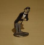 Tintin : Figurine Corner Coinderou Mistsuhirato lotus bleu, Ophalen of Verzenden
